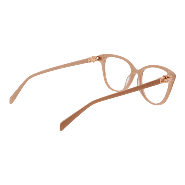 Détails branches – lunette Bulget BG6497 53H01 en Acétate