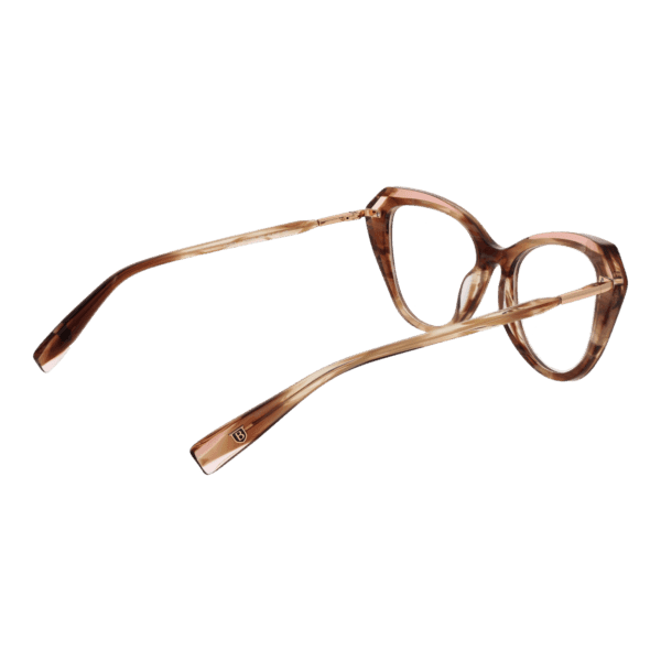 Détails branches – lunette Bulget BG6499 51P02 en Acétate