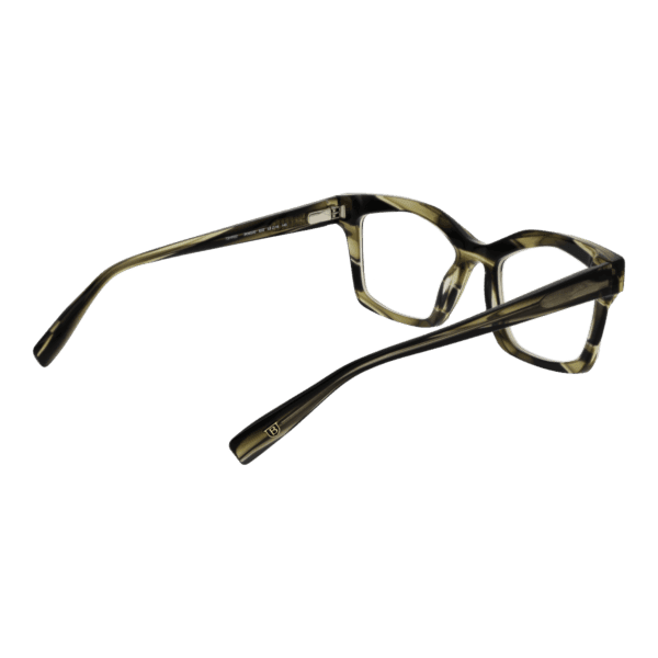 Détails branches – lunette Bulget BG6500 53E02 en Acétate