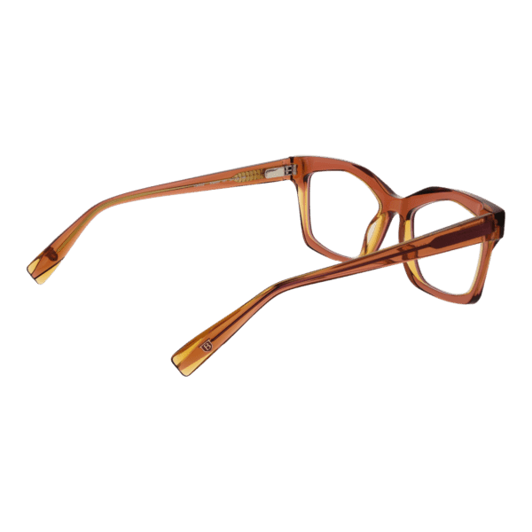 Détails branches – lunette Bulget BG6500 53H01 en Acétate