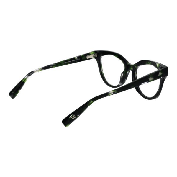 Détails branches – lunette Bulget BG6501 51G21 en Acétate