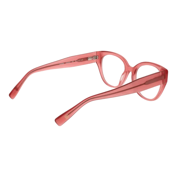 Détails branches – lunette Bulget BG6537 52T01 en Acétate