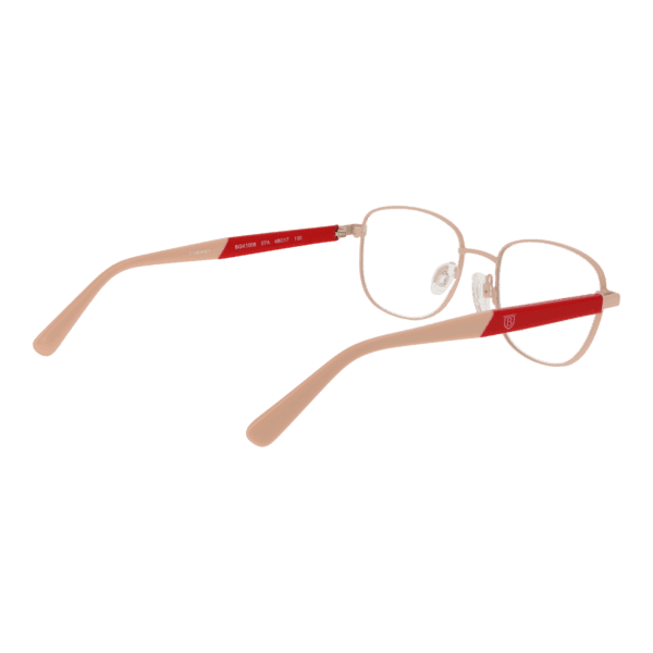 Détails branches – lunette Bulget BGK1008 4907A en Métal
