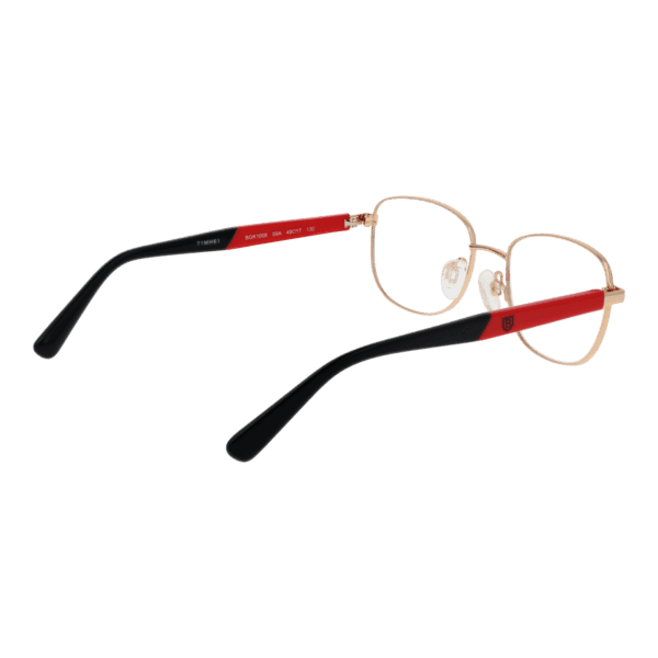 Détails branches – lunette Bulget BGK1008 4909A en Métal
