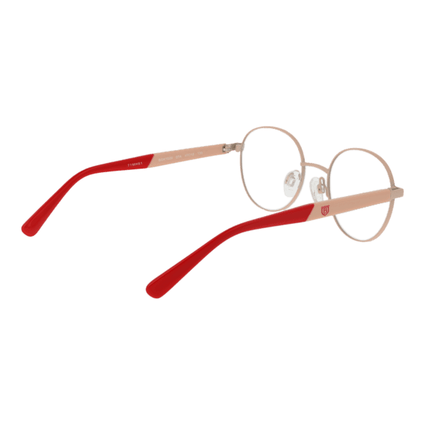Détails branches – lunette Bulget BGK1009 4807A en Métal