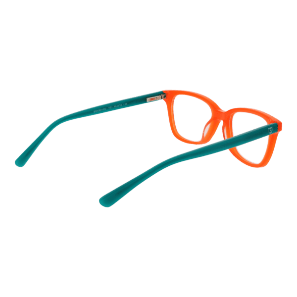 Détails branches – lunette Bulget BGK6019U 46T01 en Plastique