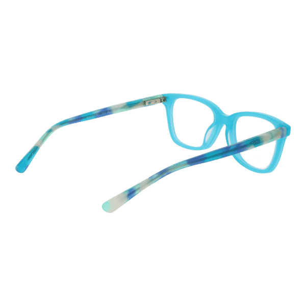 Détails branches – lunette Bulget BGK6019U 46T02 en Plastique