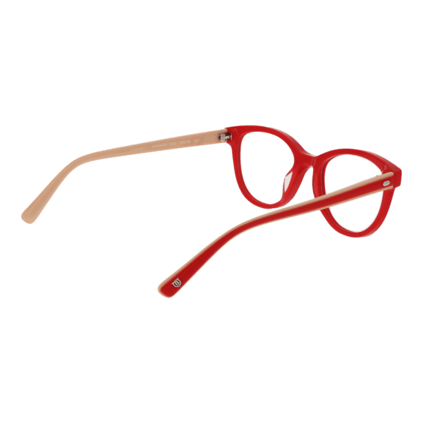 Détails branches – lunette Bulget BGK6040 46D02 en Acétate
