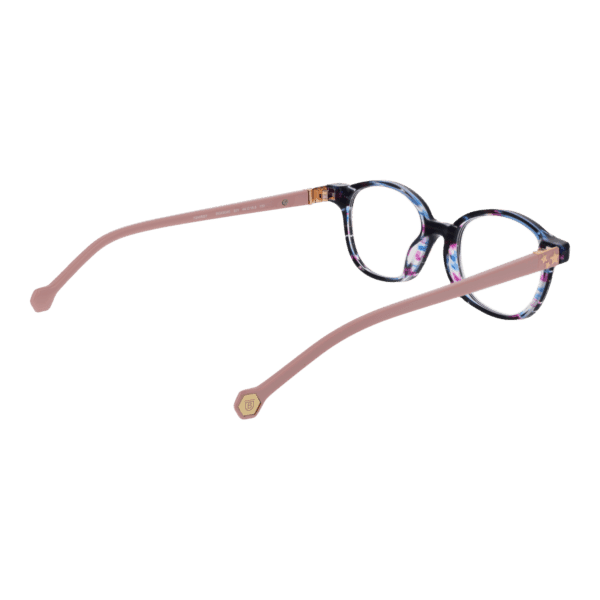 Détails branches – lunette Bulget BGK6045 44E01 en Acétate