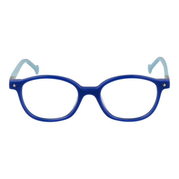 Face avant – monture optique Bulget BGK6045 44T02 en Bleu