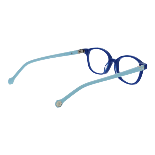 Détails branches – lunette Bulget BGK6045 44T02 en Acétate