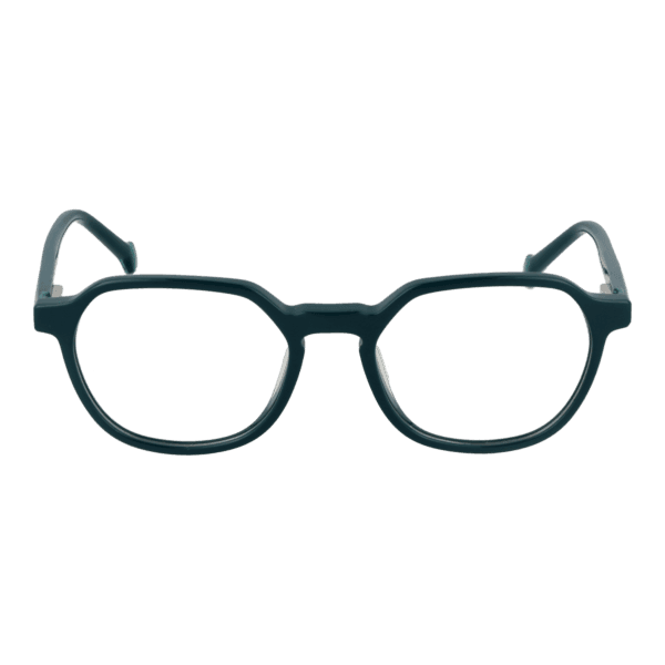 Face avant – monture optique Bulget BGK6046 46D01 en Vert