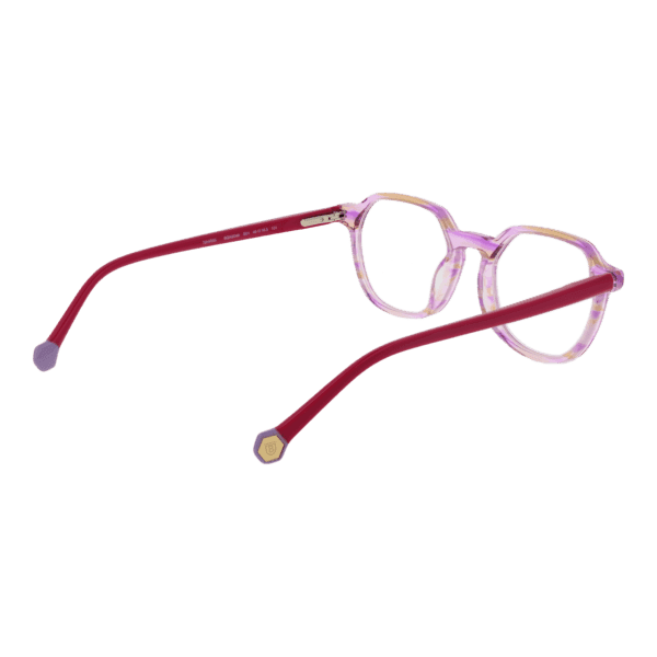 Détails branches – lunette Bulget BGK6046 46E01 en Acétate
