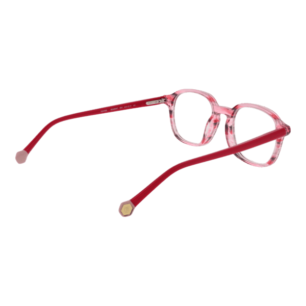 Détails branches – lunette Bulget BGK6047 44E01 en Acétate