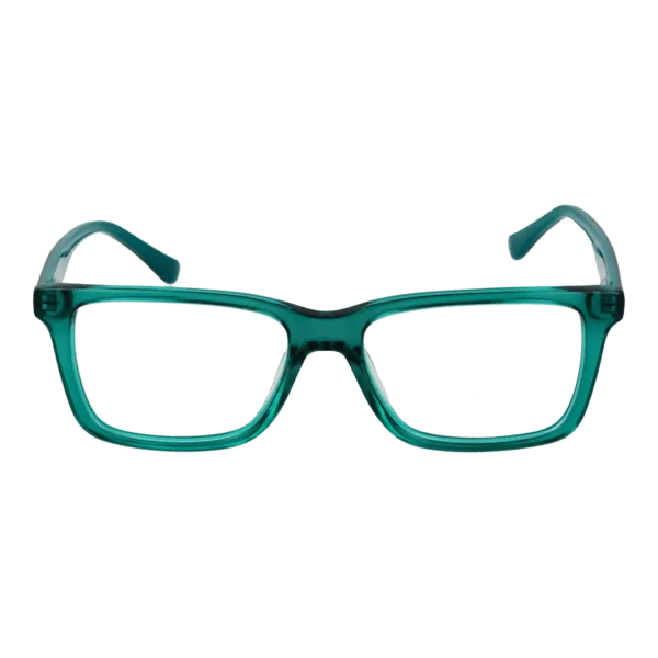 Face avant – monture optique Bulget BGT6205 51T01 en Vert