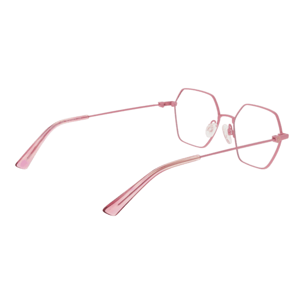 Détails branches – lunette Bulget BGY1002T 5005A en Métal