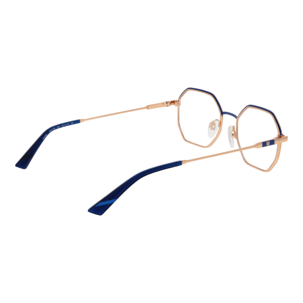 Détails branches – lunette Bulget BGY1004 4806A en Métal