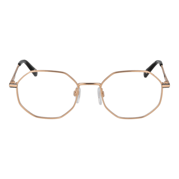 Face avant – monture optique Bulget BGY1006 5009A en Or