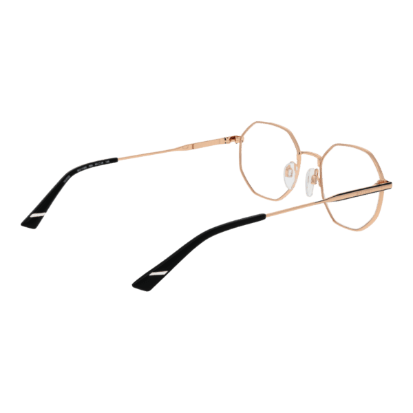 Détails branches – lunette Bulget BGY1006 5009A en Métal