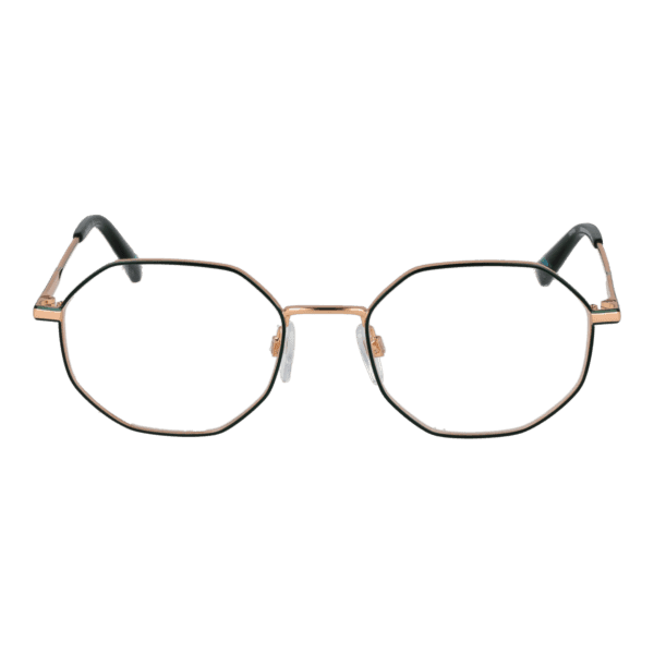 Face avant – monture optique Bulget BGY1006 5012A en Vert