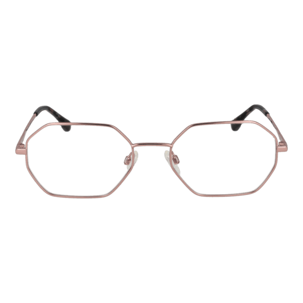 Face avant – monture optique Bulget BGY1007 5505A en Rose