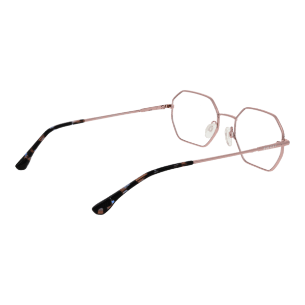 Détails branches – lunette Bulget BGY1007 5505A en Métal