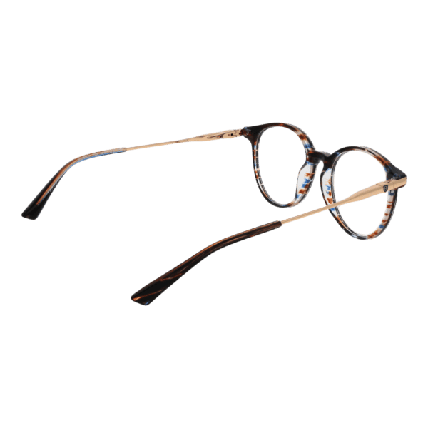 Détails branches – lunette Bulget BGY6000 49E03 en Acétate