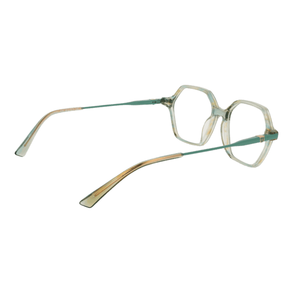 Détails branches – lunette Bulget BGY6001 50E02 en Acétate & Métal