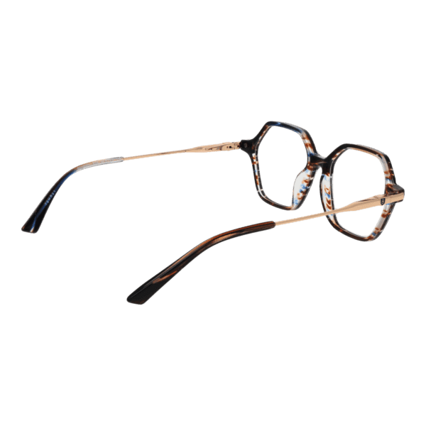 Détails branches – lunette Bulget BGY6001 50E03 en Acétate