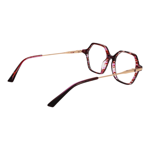 Détails branches – lunette Bulget BGY6001 50E04 en Acétate
