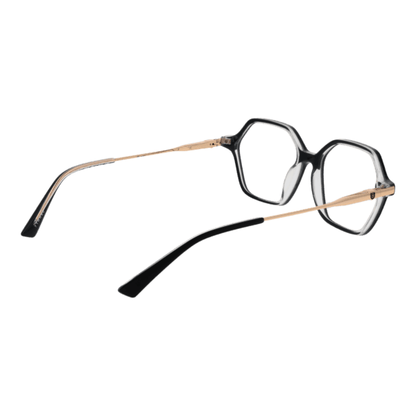 Détails branches – lunette Bulget BGY6001 50H01 en Acétate