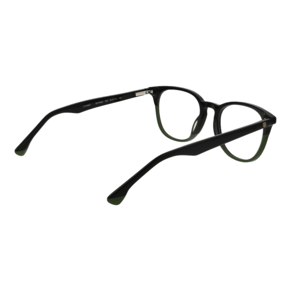 Détails branches – lunette Bulget BGY6002 50P02 en Acétate