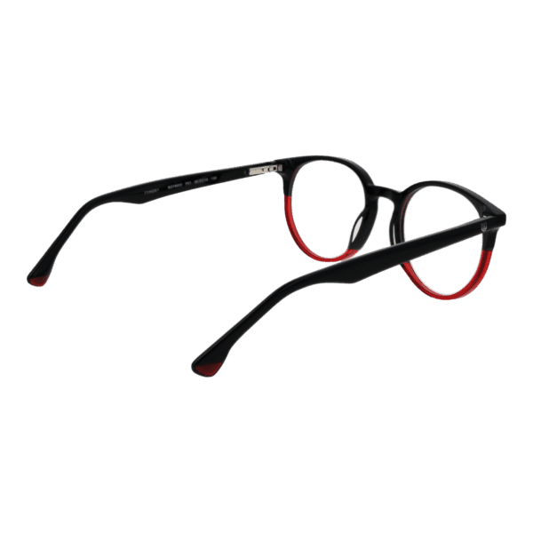 Détails branches – lunette Bulget BGY6003 50P01 en Acétate