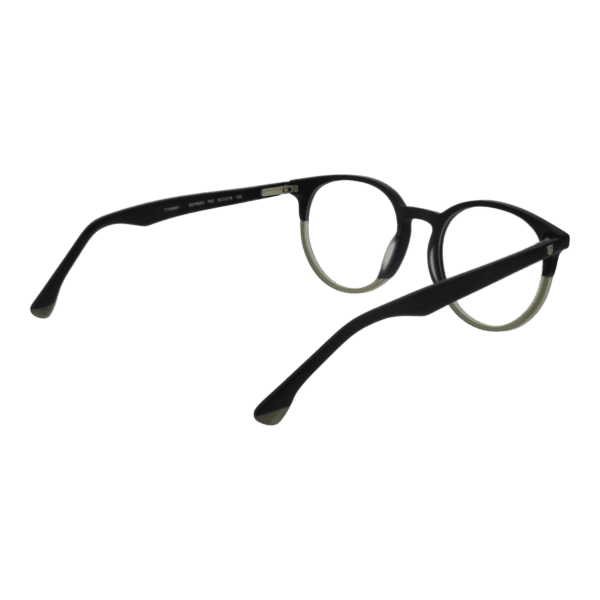 Détails branches – lunette Bulget BGY6003 50P02 en Acétate