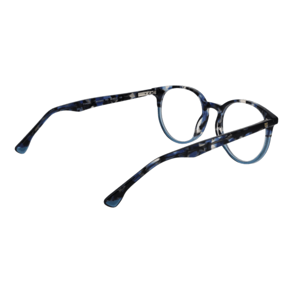 Détails branches – lunette Bulget BGY6003 50P03 en Acétate