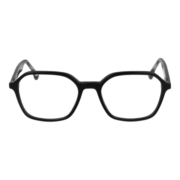 Face avant – monture optique Bulget BGY6004 51A01 en Noir