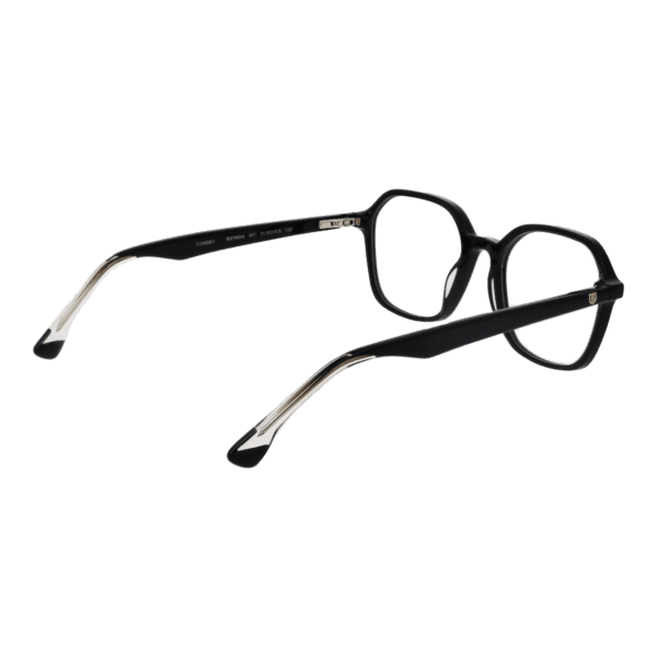 Détails branches – lunette Bulget BGY6004 51A01 en Acétate