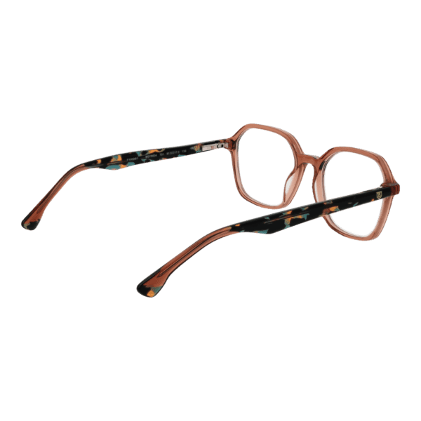 Détails branches – lunette Bulget BGY6004 51T01 en Acétate