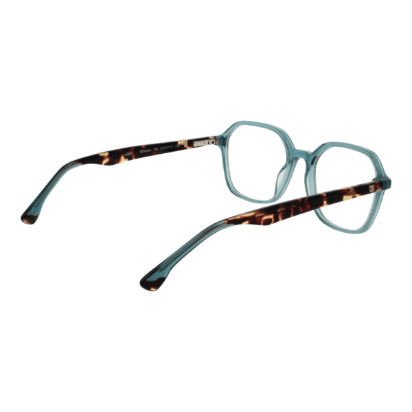 Détails branches – lunette Bulget BGY6004 51T02 en Acétate