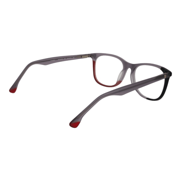 Détails branches – lunette Bulget BGY6005 53P01 en Acétate