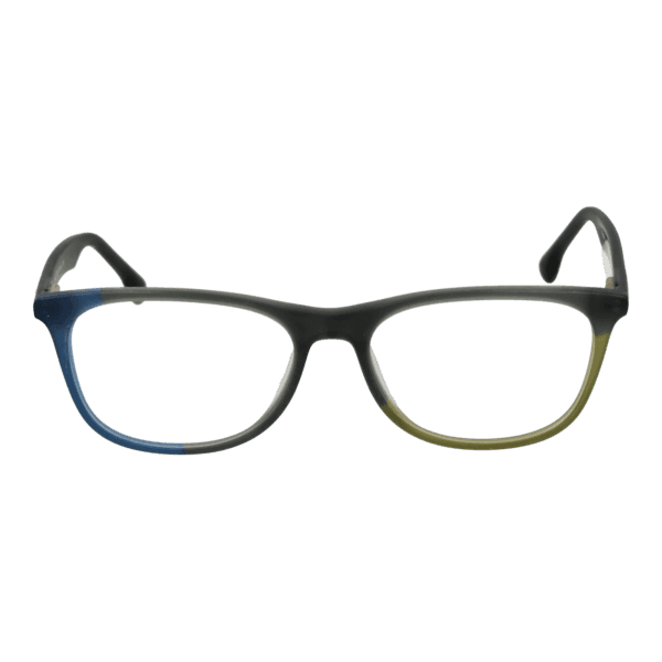 Face avant – monture optique Bulget BGY6005 53P02 en Gris
