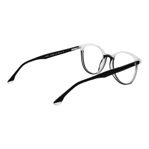Détails branches – lunette Bulget BGY6006 48H01 en Acétate