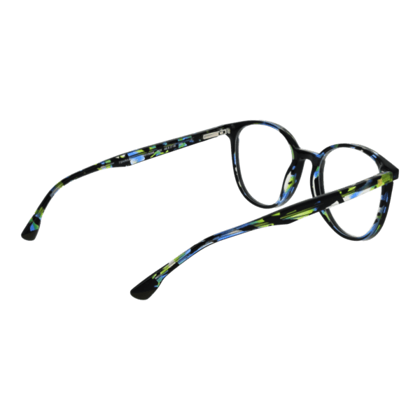 Détails branches – lunette Bulget BGY6006 48H02 en Acétate