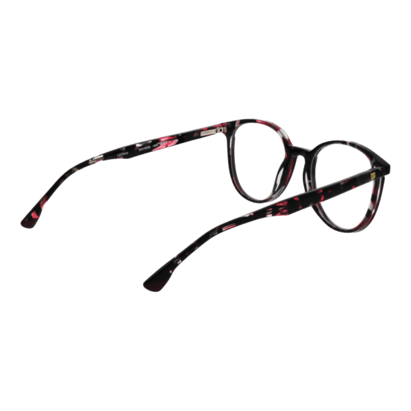 Détails branches – lunette Bulget BGY6006 48H03 en Acétate
