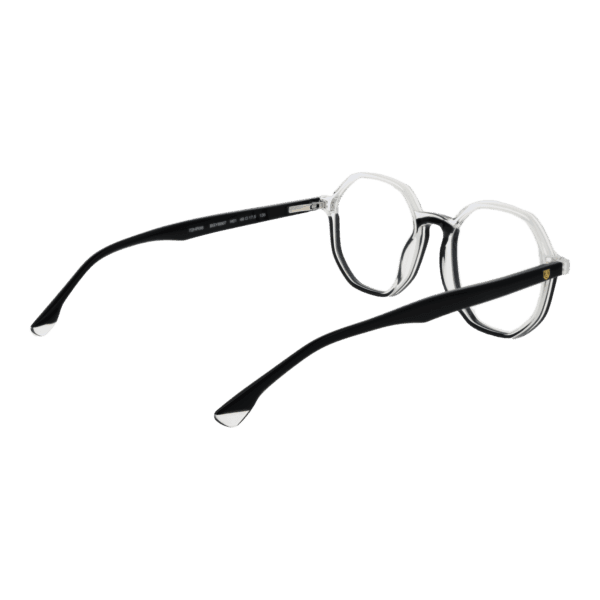 Détails branches – lunette Bulget BGY6007 49H01 en Acétate
