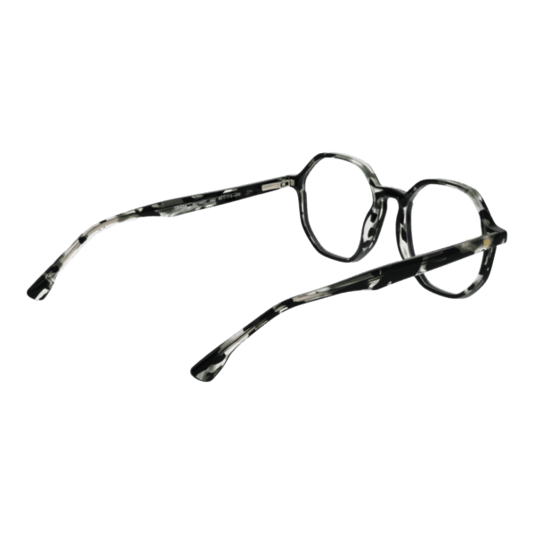 Détails branches – lunette Bulget BGY6007 49H02 en Acétate