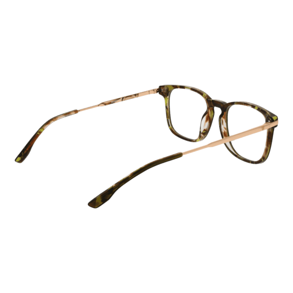 Détails branches – lunette Bulget BGY6008 49H02 en Acétate