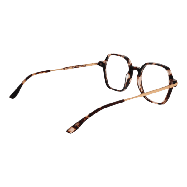Détails branches – lunette Bulget BGY6010 50G21 en Acétate