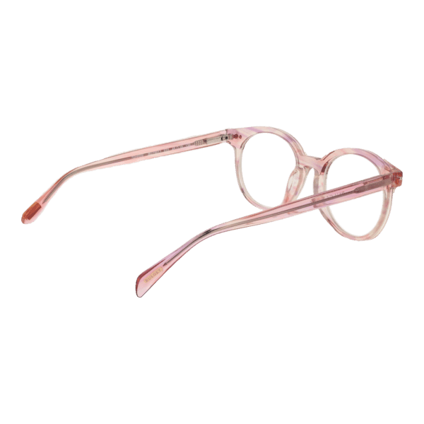 Détails branches – lunette Bulget BGY6011 48E01 en Acétate