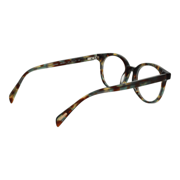Détails branches – lunette Bulget BGY6011 48G21 en Acétate